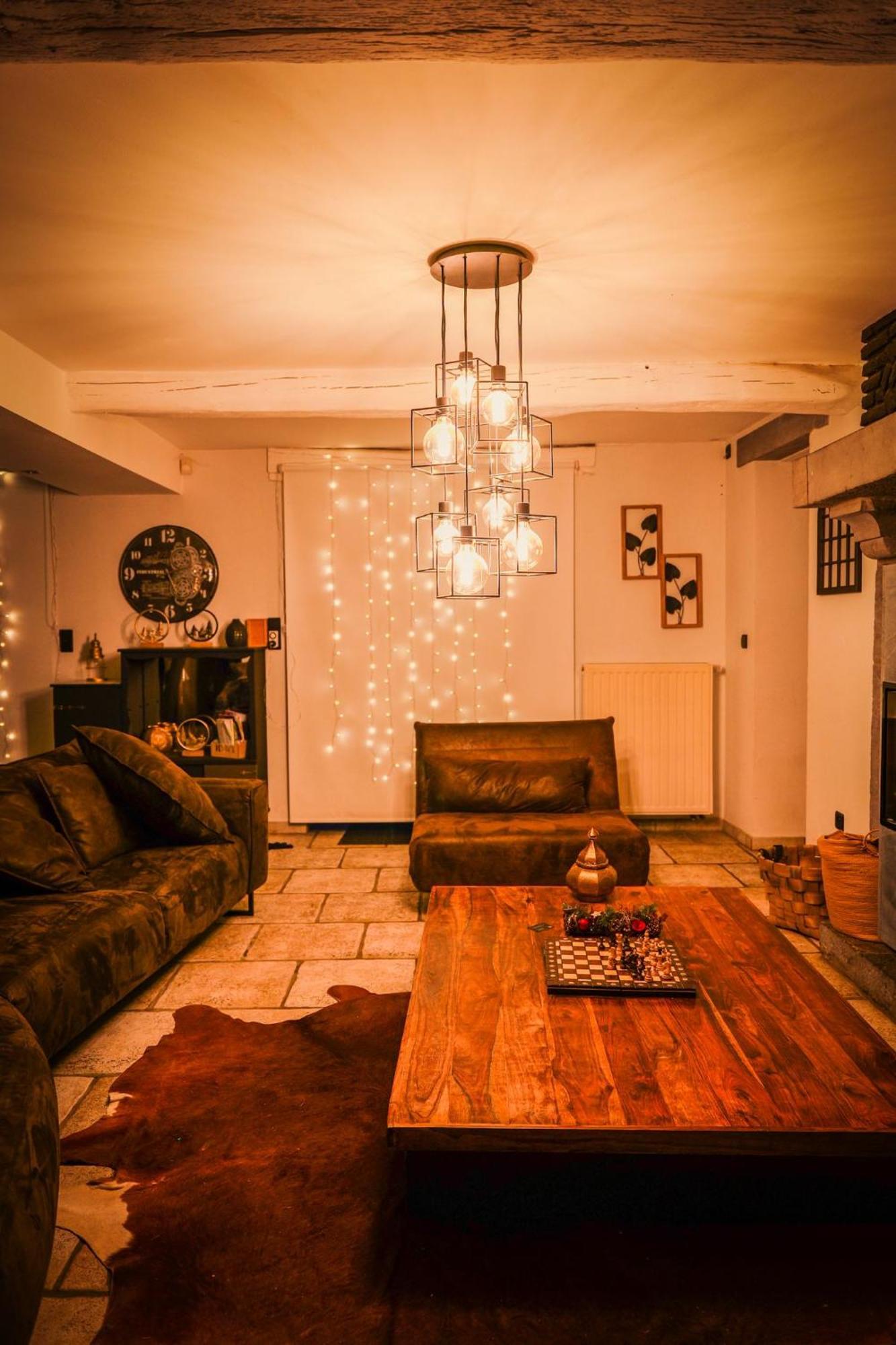 Gite La Casa Del Cookie Chimay Buitenkant foto